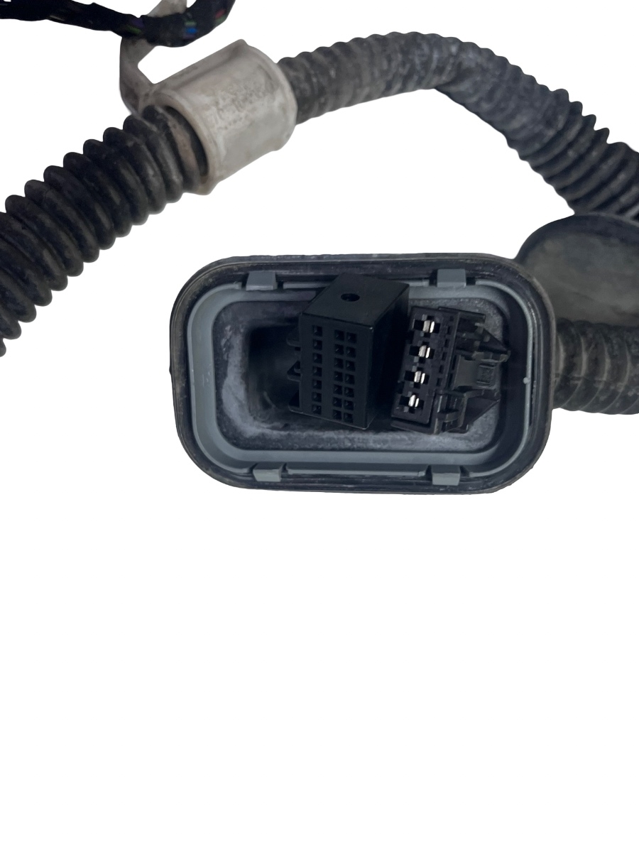 Instalatie portiera  stanga spate PORSCHE PANAMERA 970 2009 - 2016 97061263700 – foto 3