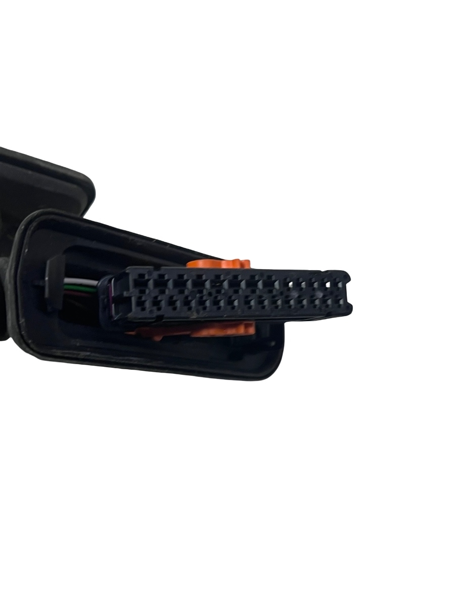Instalatie portiera stanga spate SKODA FABIA III Estate NJ5 2014 - > 6V6971161M – foto 3