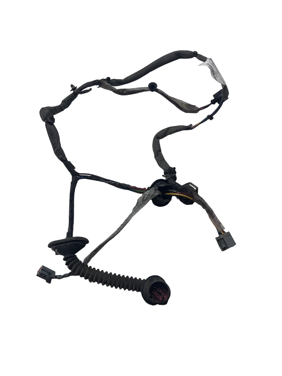 Instalatie portiera stanga spate VOLVO S60 I 384 2000 - 2010 9472376008