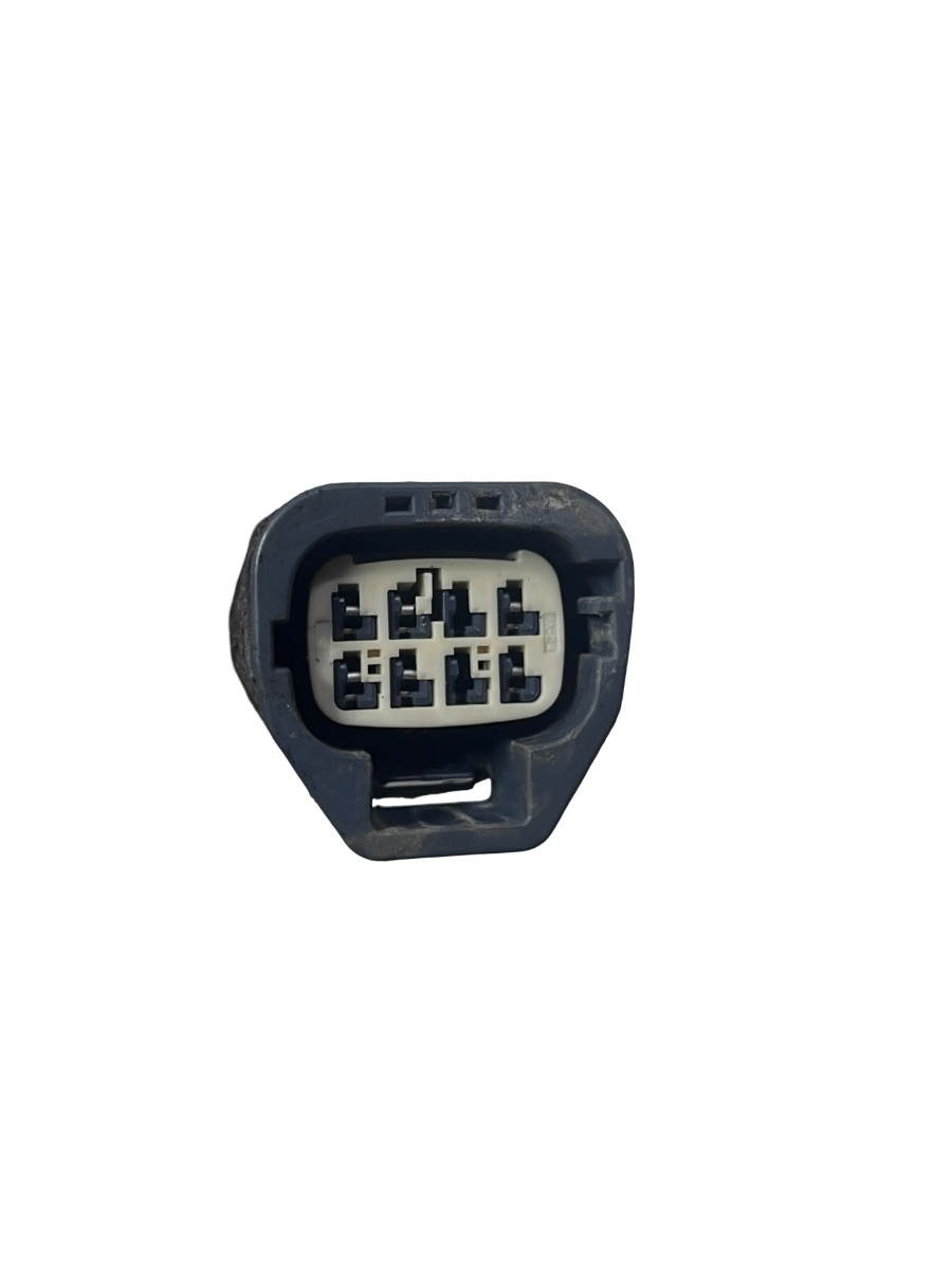 Instalatie portiera stanga spate VOLVO S60 I 384 2000 - 2010 D-9472376-010 – foto 3
