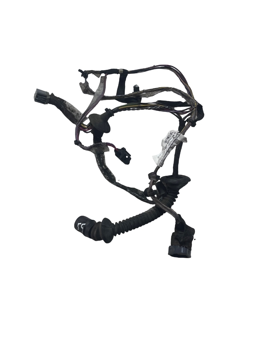 Instalatie portiera stanga spate VOLVO S60 I 384 2000 - 2010 D-9472376-010
