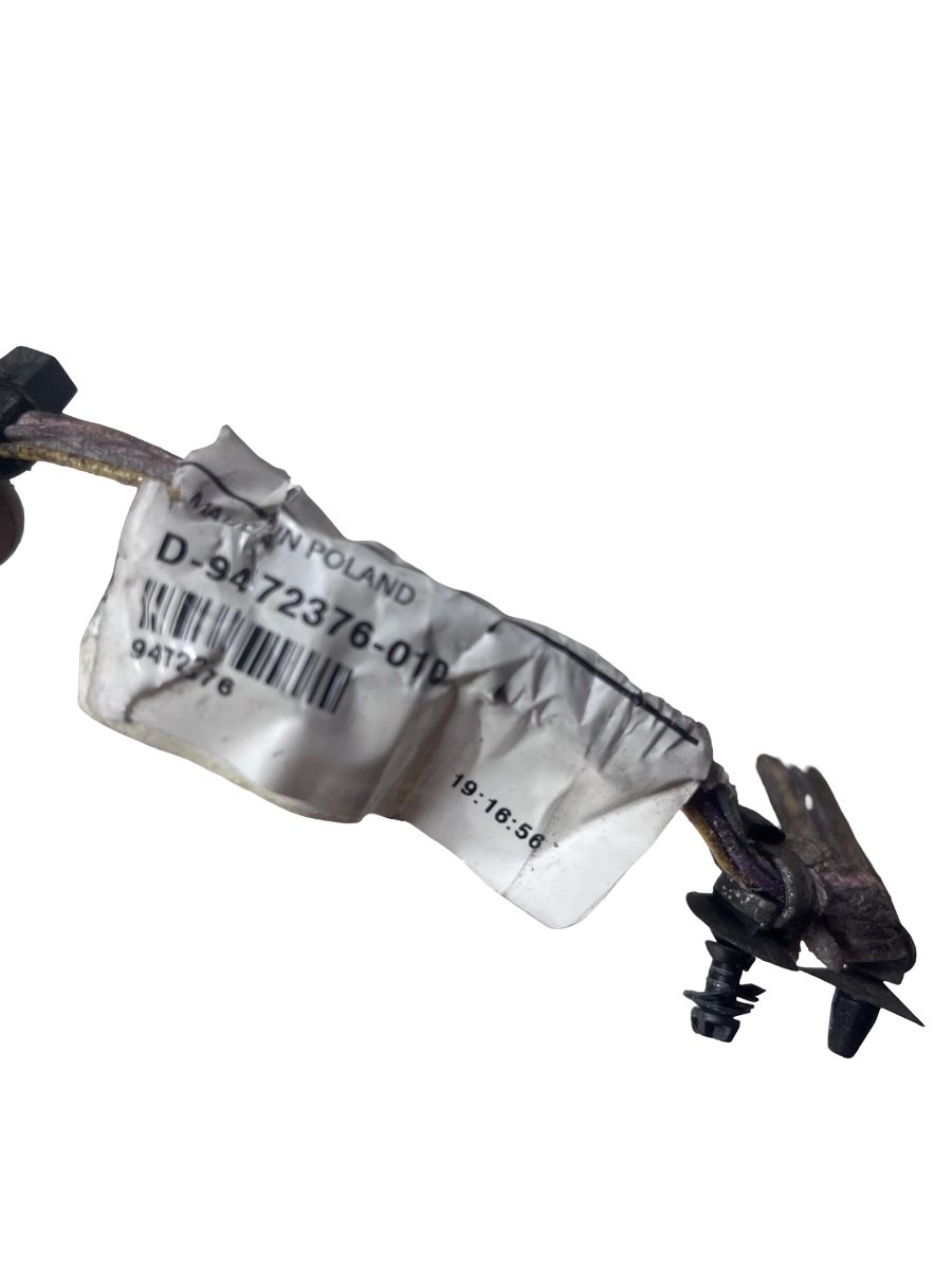 Instalatie portiera stanga spate VOLVO S60 I 384 2000 - 2010 D-9472376-010 – foto 4