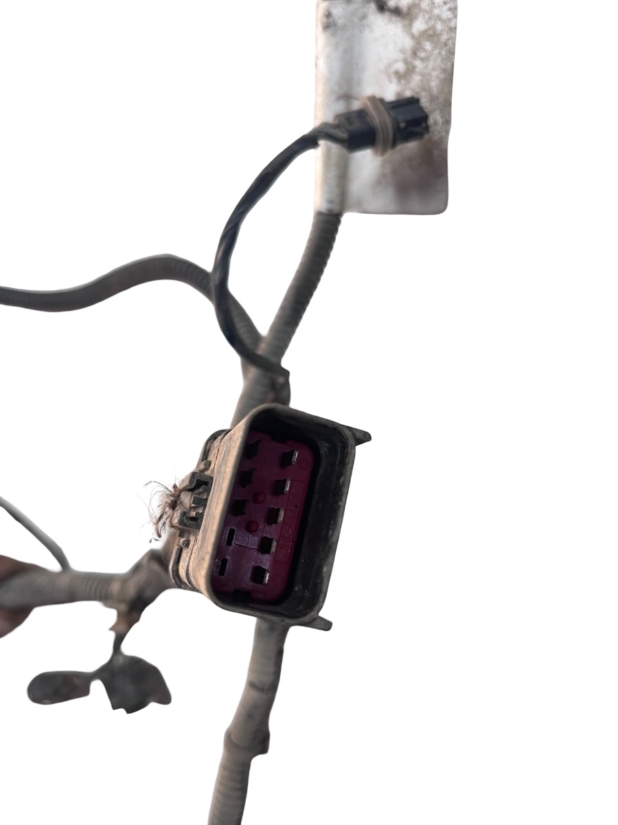Instalatie senzori parcare fata  JEEP COMMANDER XK, XH 2005 - 2010 REH1103AB – foto 3