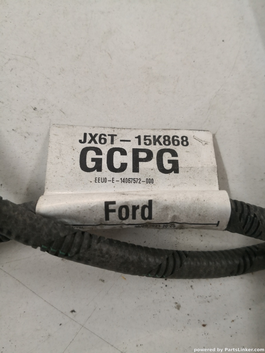 Instalatie senzori parcare SPATE  FORD FOCUS 4 [ 2018 - > ] OEM Jx6t15k868 – foto 2
