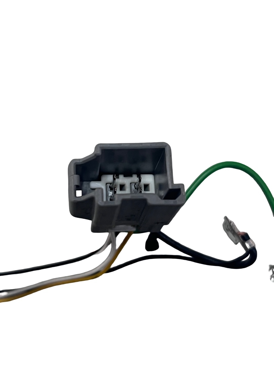 Instalatie stop dreapta spate VOLVO V70 III BW, 135 2007 - > – foto 2