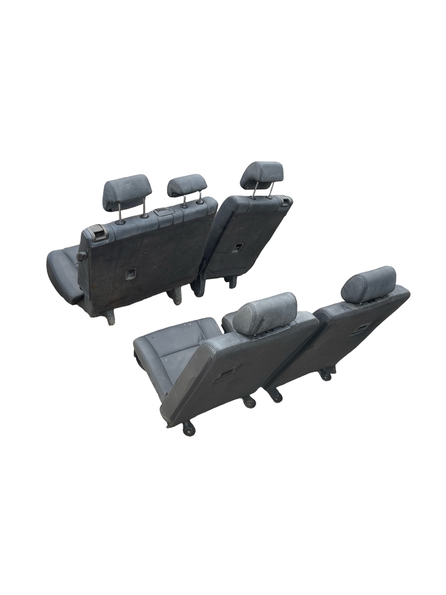Interior bancheta + scaune portbagaj VOLKSWAGEN TOURAN 1T3 2010 - 2015 – foto 3