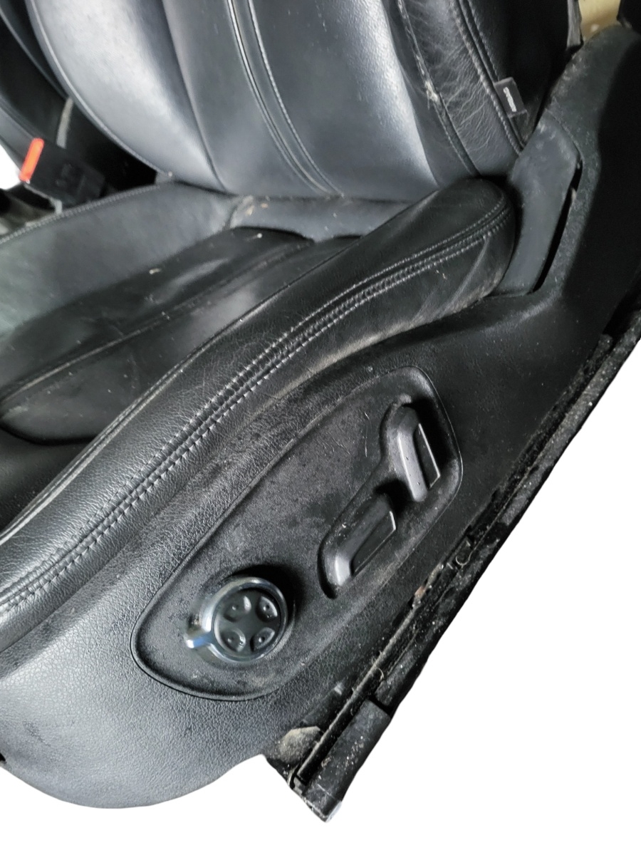 Interior complet  AUDI A6/S6 IV Saloon 4G2, C7, 4GC 2010 - 2018 3.0 TDI quattro CDUC, CDUD, CKVB, CKVC – foto 4