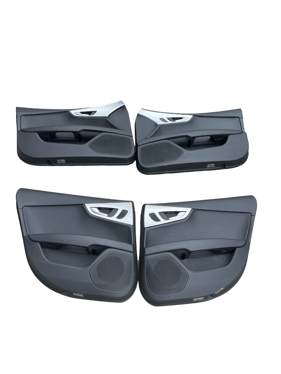 Interior complet  AUDI A7 S-Line 4GA, 4GF 2010 - 2018 – foto 4