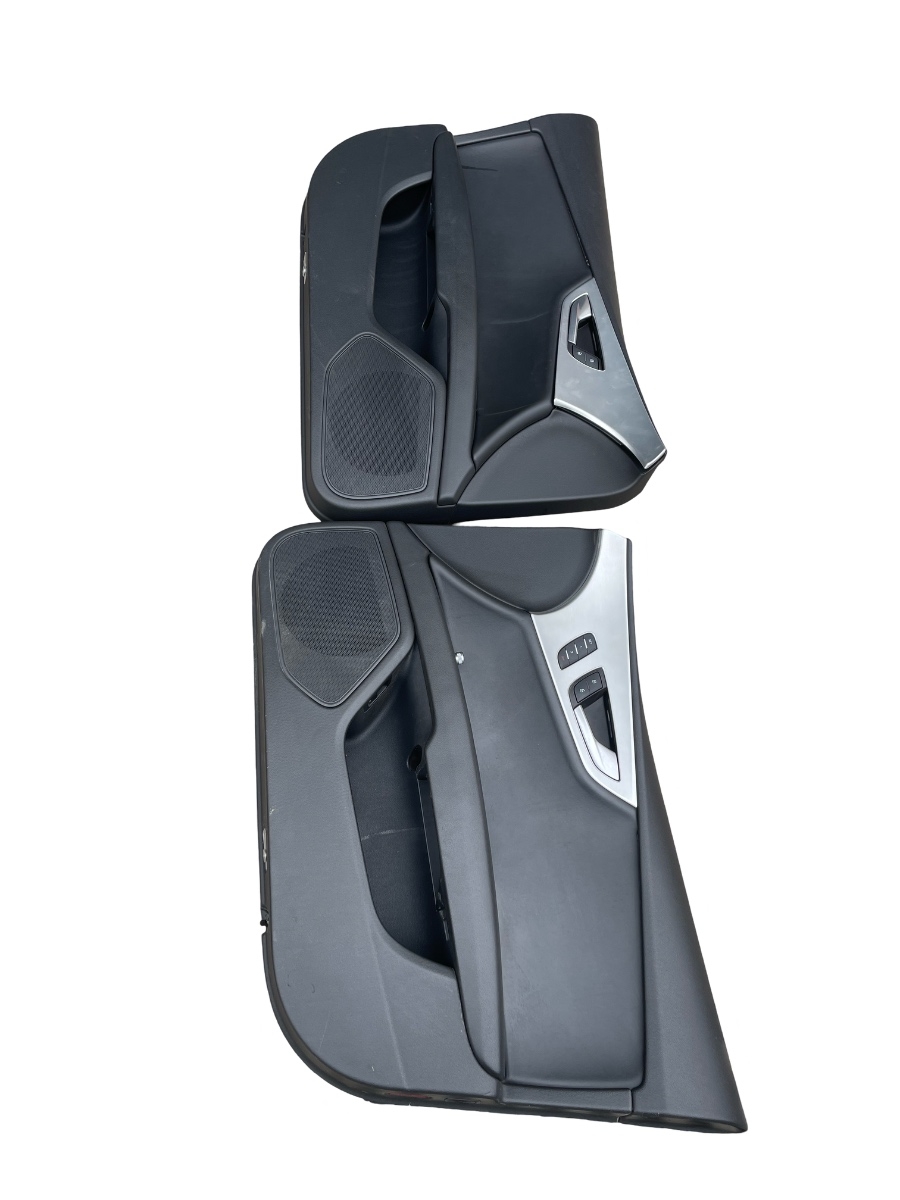 Interior complet  AUDI A7 S-Line 4GA, 4GF 2010 - 2018 – foto 5