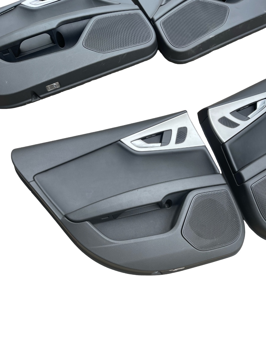 Interior complet  AUDI A7 S-Line 4GA, 4GF 2010 - 2018 – foto 7