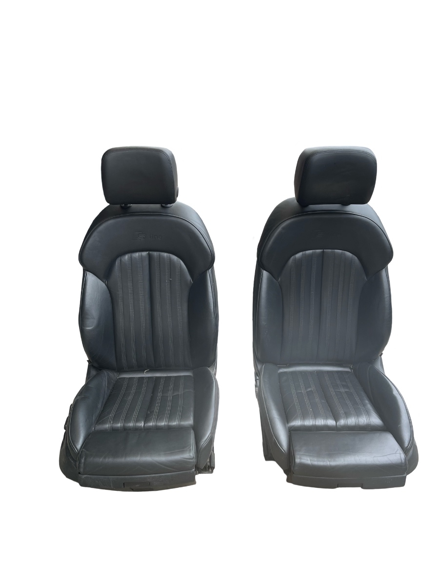 Interior complet  AUDI A7 S-Line 4GA, 4GF 2010 - 2018 – foto 6