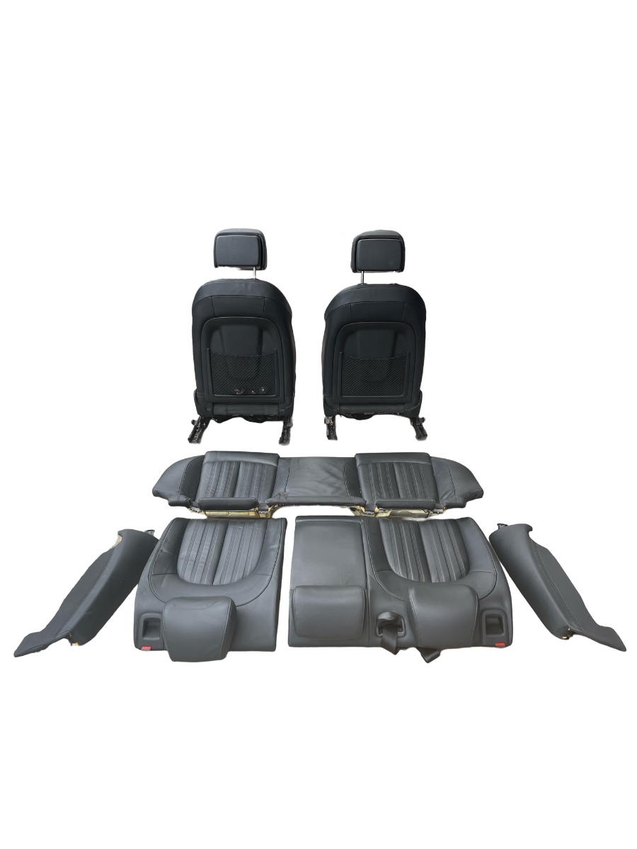 Interior complet  AUDI A7 S-Line 4GA, 4GF 2010 - 2018
