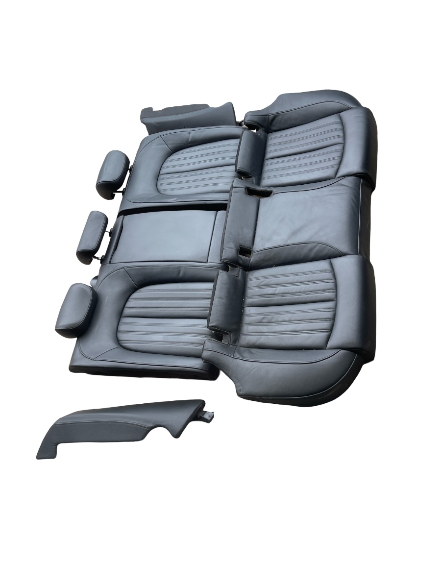 Interior complet  AUDI A7 S-Line 4GA, 4GF 2010 - 2018 – foto 3