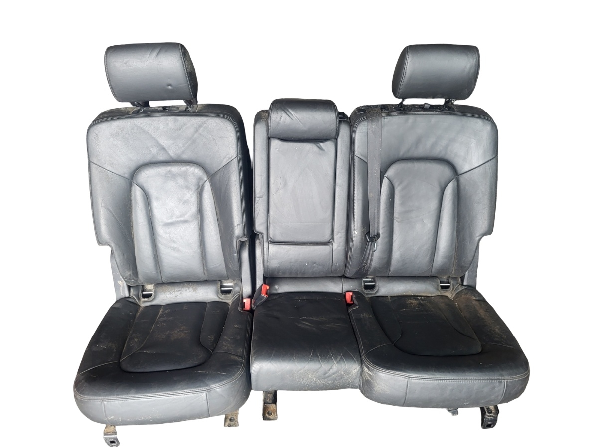Interior complet AUDI Q7 4LB 2006 - 2016 – foto 3