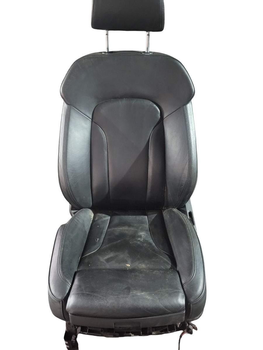 Interior complet AUDI Q7 4LB 2006 - 2016 – foto 4