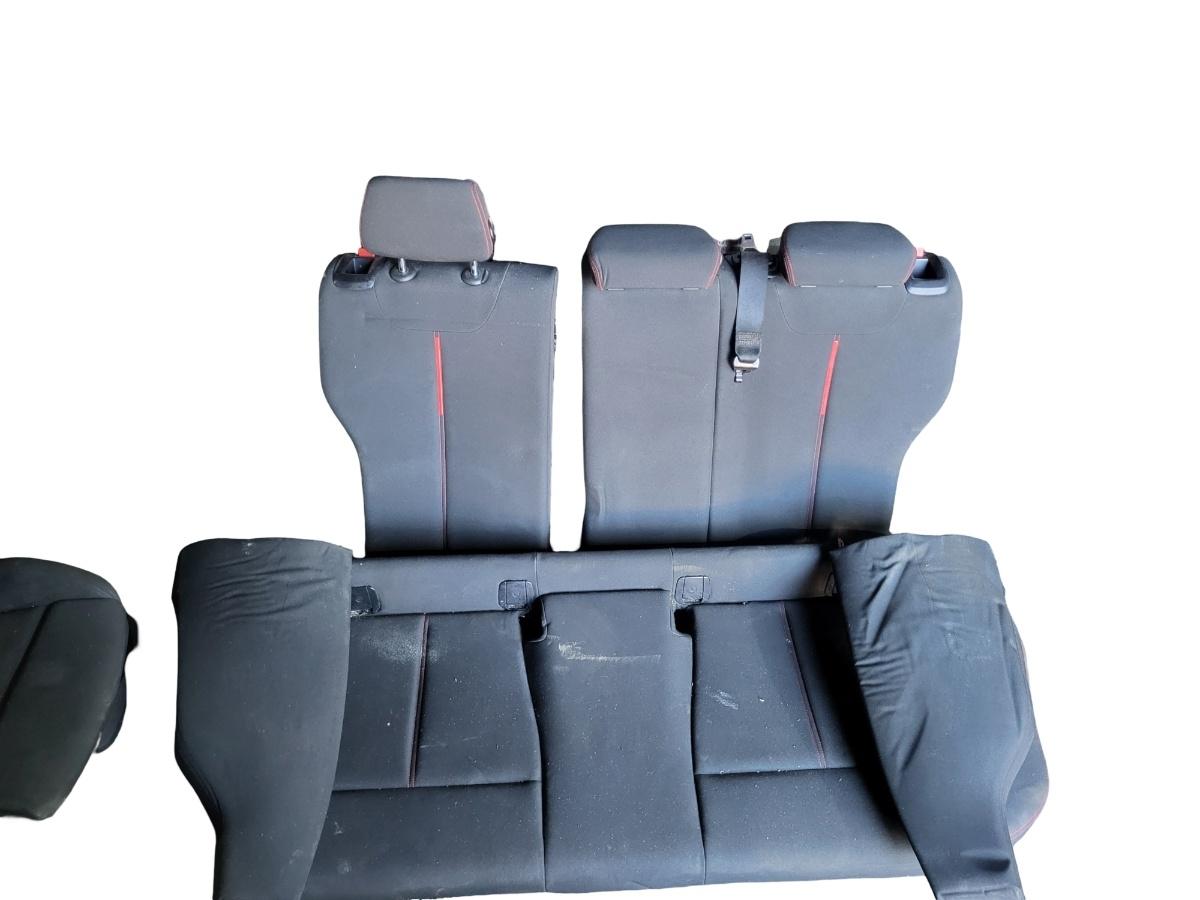 Interior complet BMW 1 II F20 2010 -> – foto 2