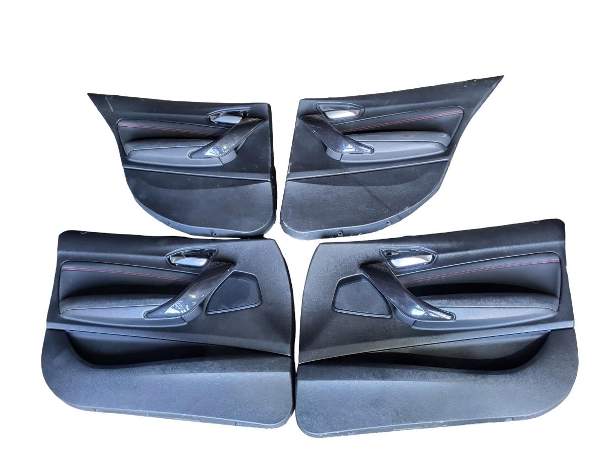 Interior complet BMW 1 II F20 2010 -> – foto 4