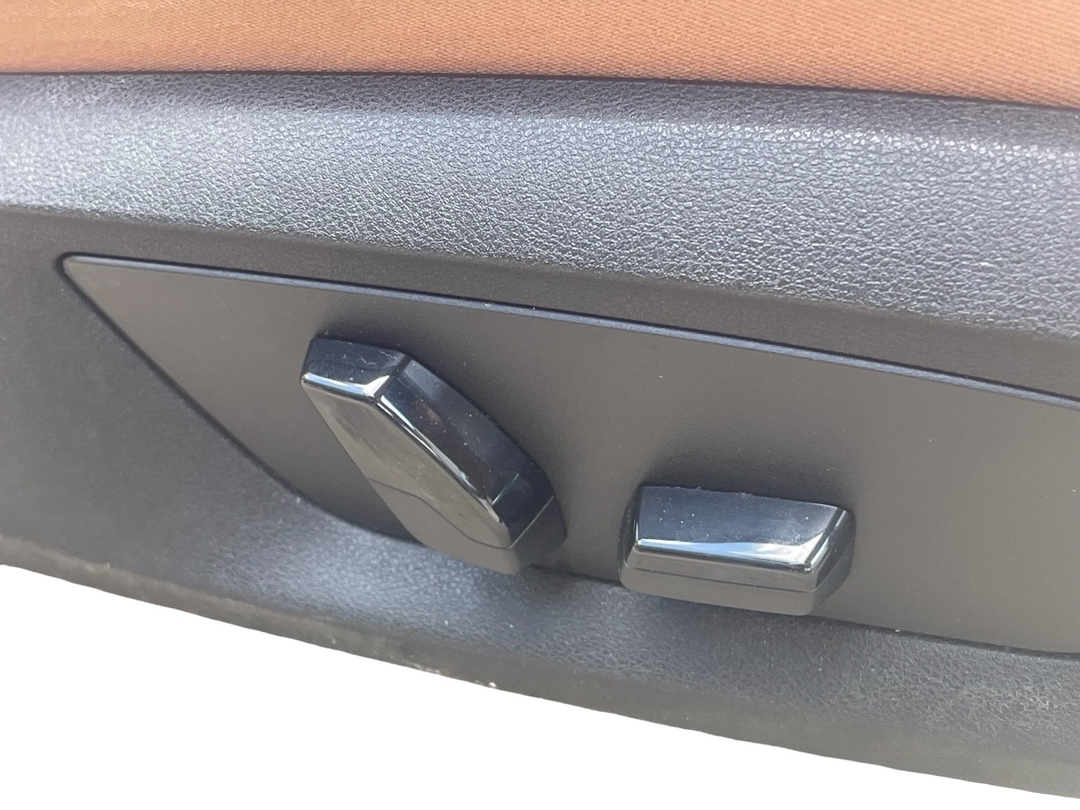 Interior complet cu fete portiera BMW 5 G30, F90 2016 -> – foto 8