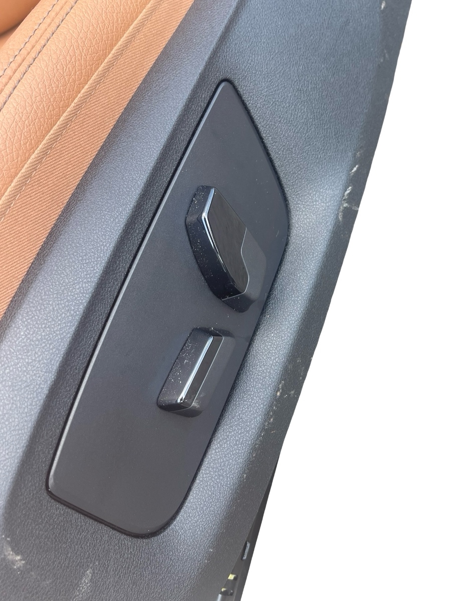 Interior complet cu fete portiera BMW 5 G30, F90 2016 -> – foto 2