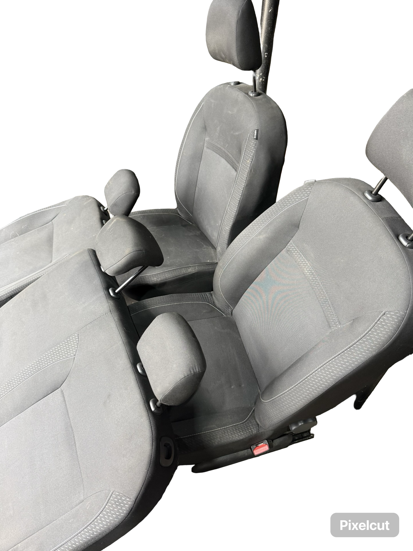 Interior Complet Dacia Logan 2 MCV Combi 2013–2020 – foto 5