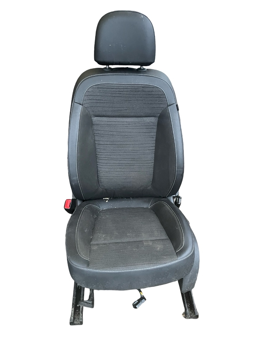 Interior complet fara incalzire OPEL ASTRA J Notchback 2012 -> – foto 4