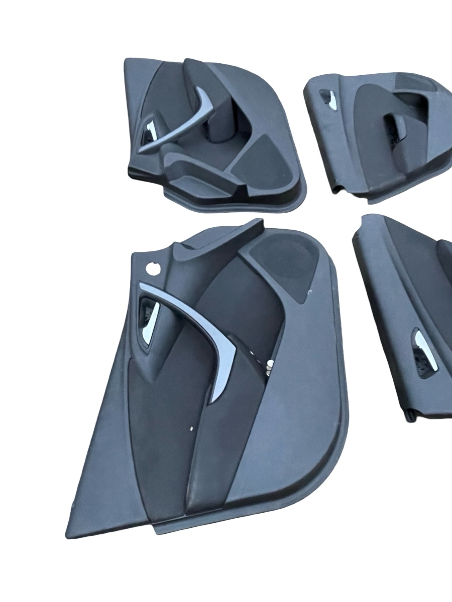 Interior complet fara incalzire OPEL ASTRA J Notchback 2012 -> – foto 2
