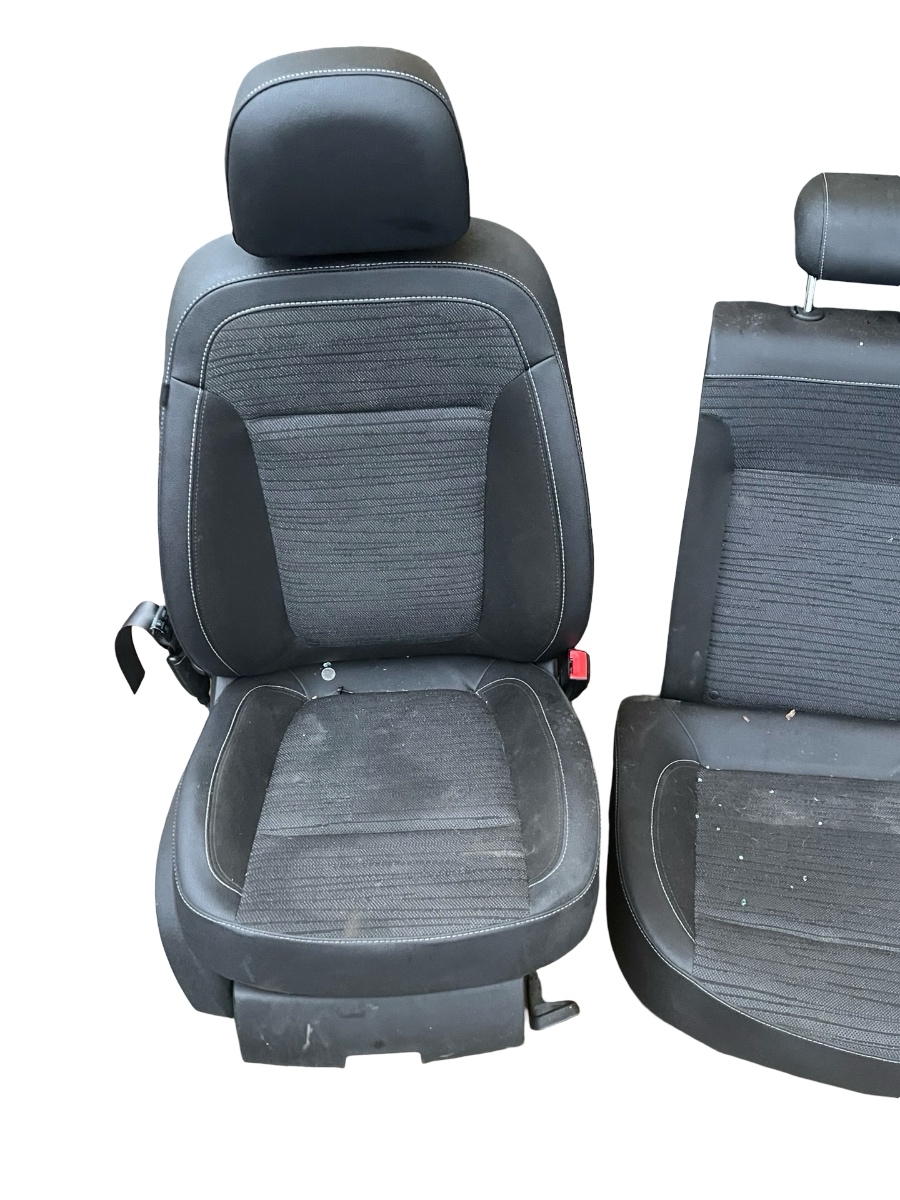 Interior complet fara incalzire OPEL ASTRA J Notchback 2012 -> – foto 7