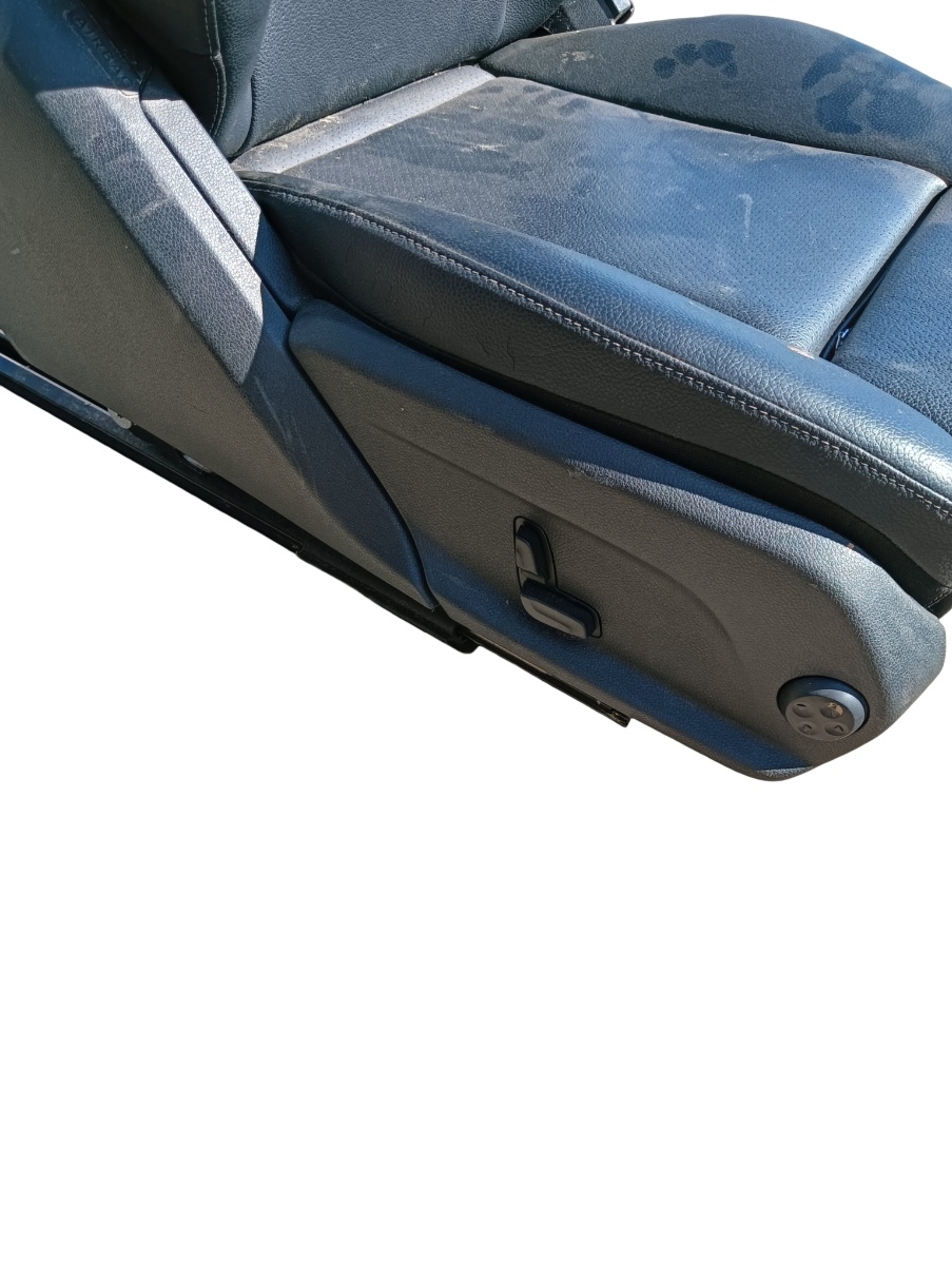 Interior complet MERCEDES-BENZ C-CLASS UK W205 2013 -> – foto 2