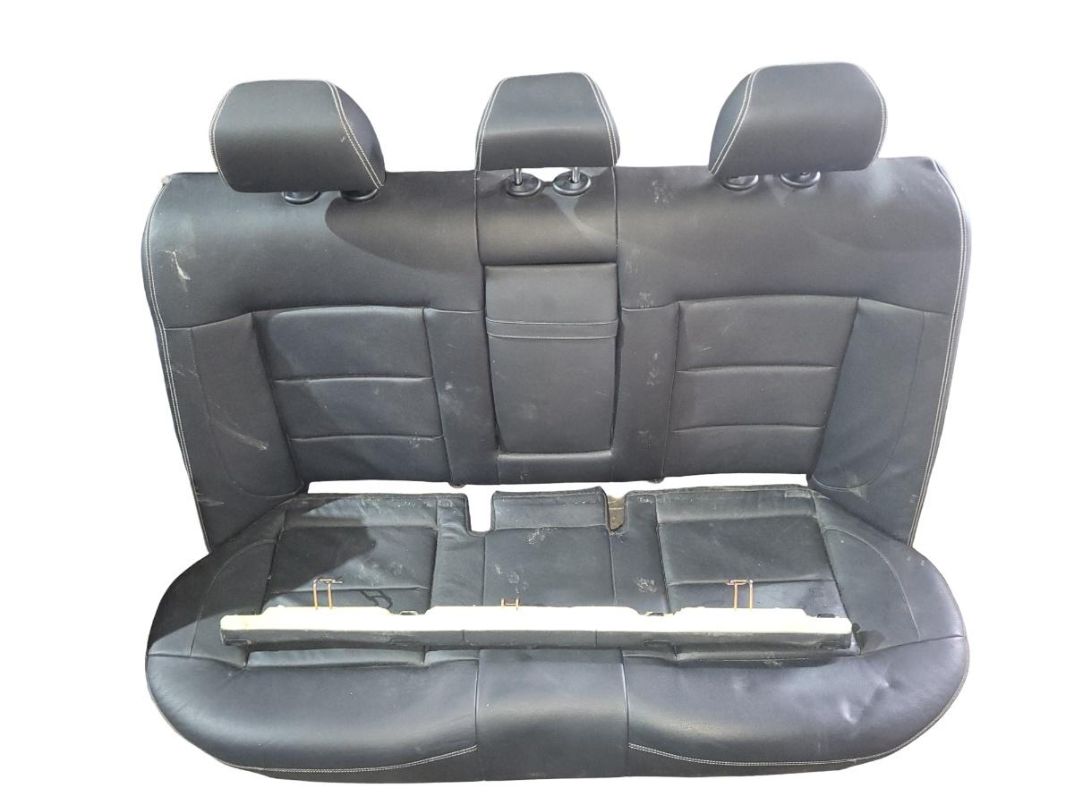 Interior complet MERCEDES-BENZ E-CLASS W212 2009 -> – foto 2