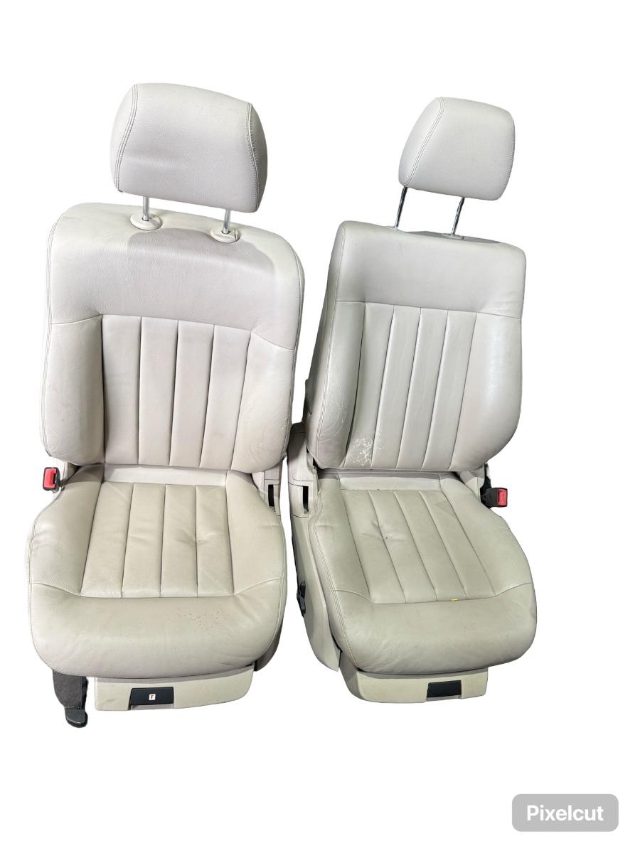 Interior Complet MERCEDES-BENZ E-CLASS W212 2009 ->