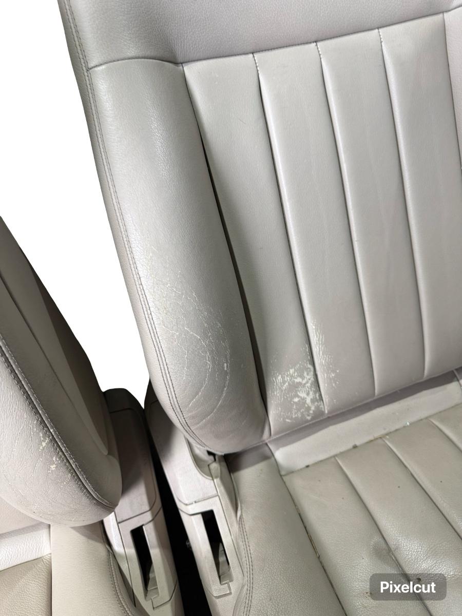 Interior Complet MERCEDES-BENZ E-CLASS W212 2009 -> – foto 3