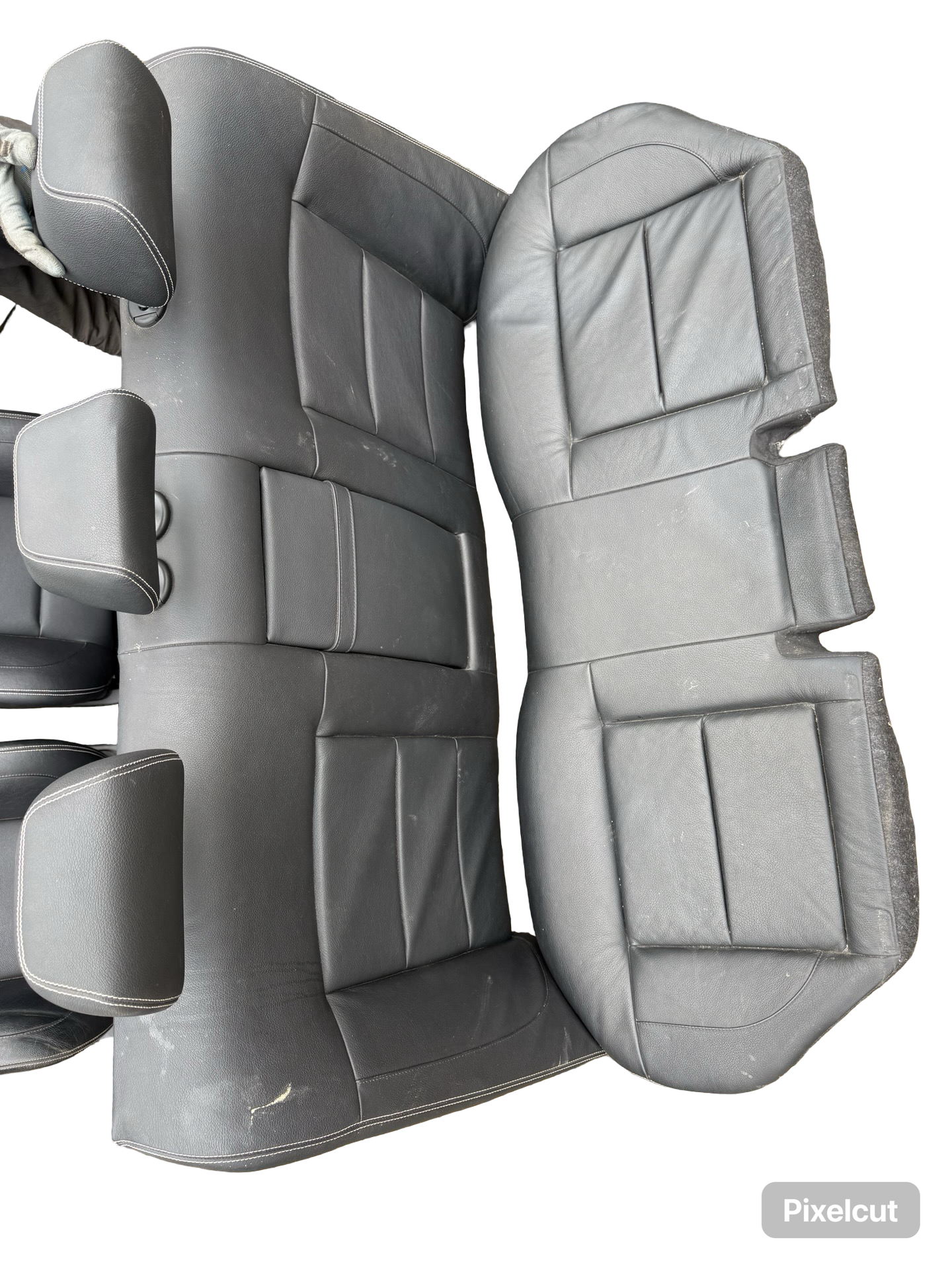 Interior Complet Mercedes E-class W212 2009–2016 Sedan – foto 3