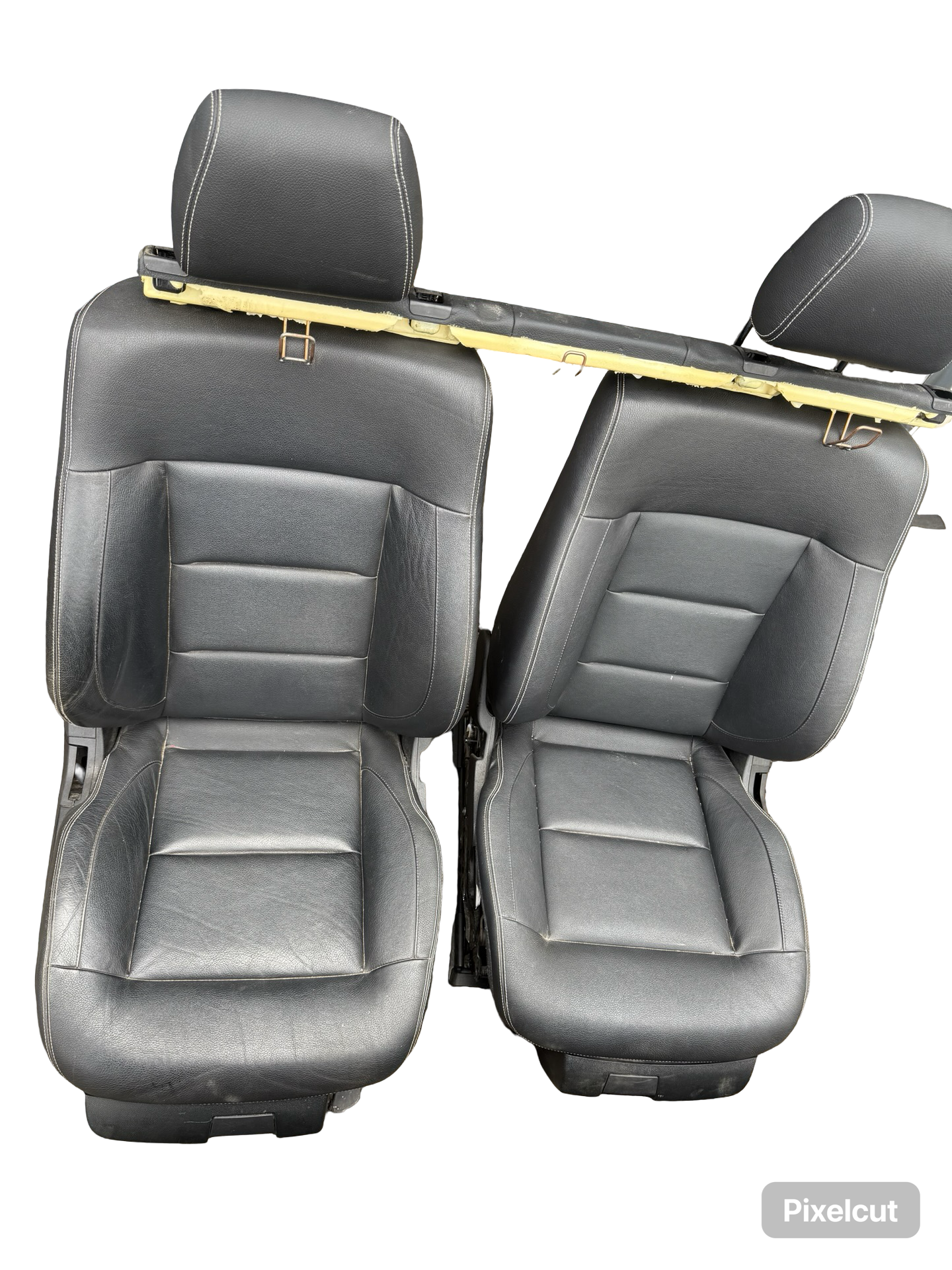 Interior Complet Mercedes E-class W212 2009–2016 Sedan – foto 2