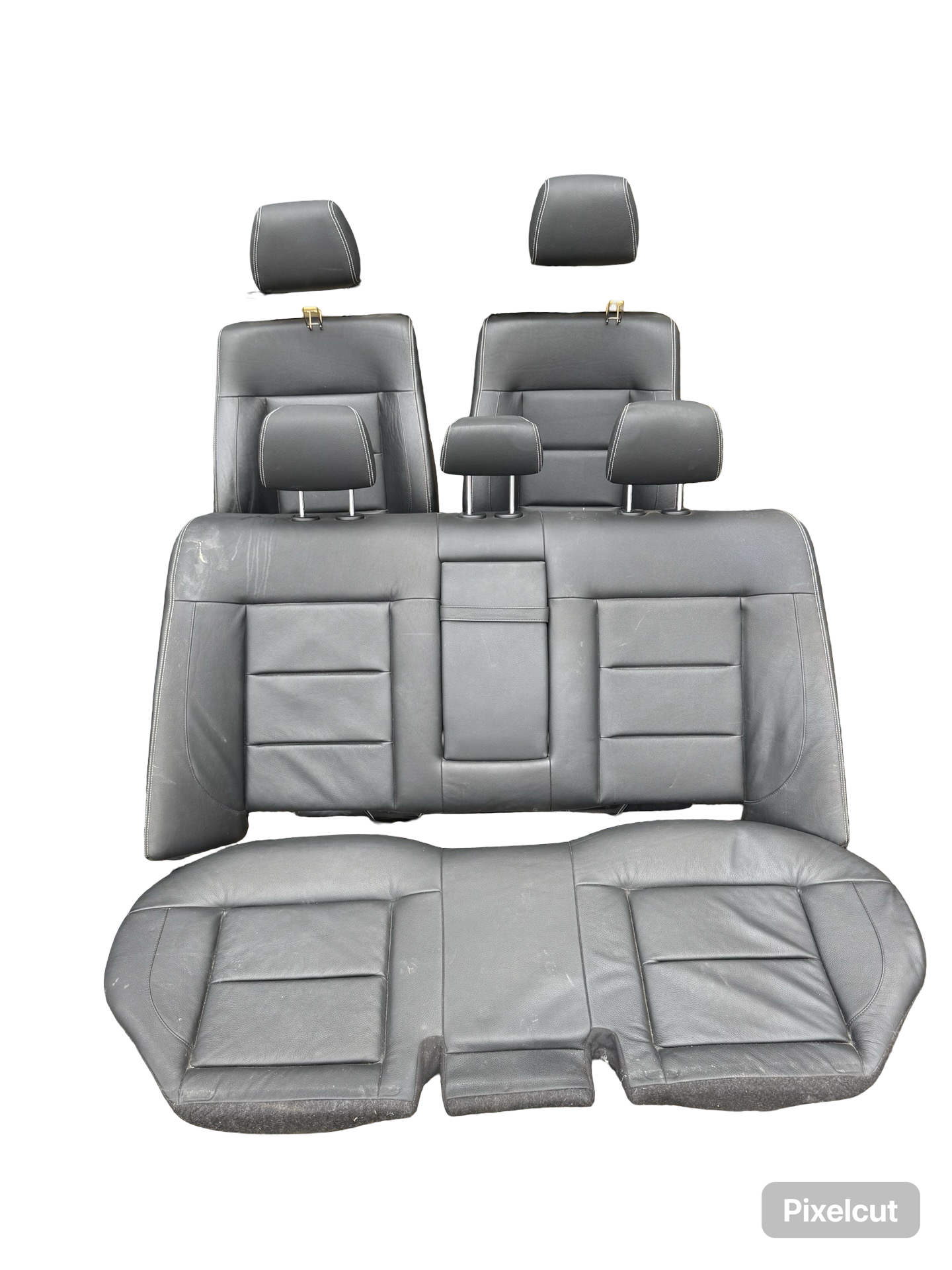 Interior Complet Mercedes E-class W212 2009–2016 Sedan
