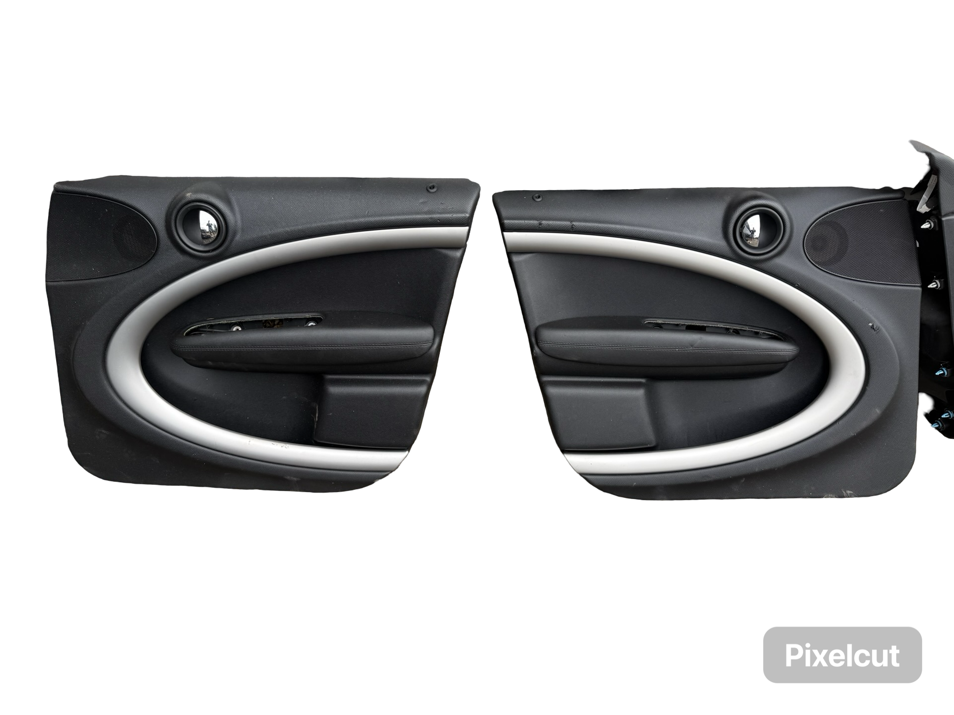 Interior Complet Mini Countryman 1 2010–2016 – foto 3