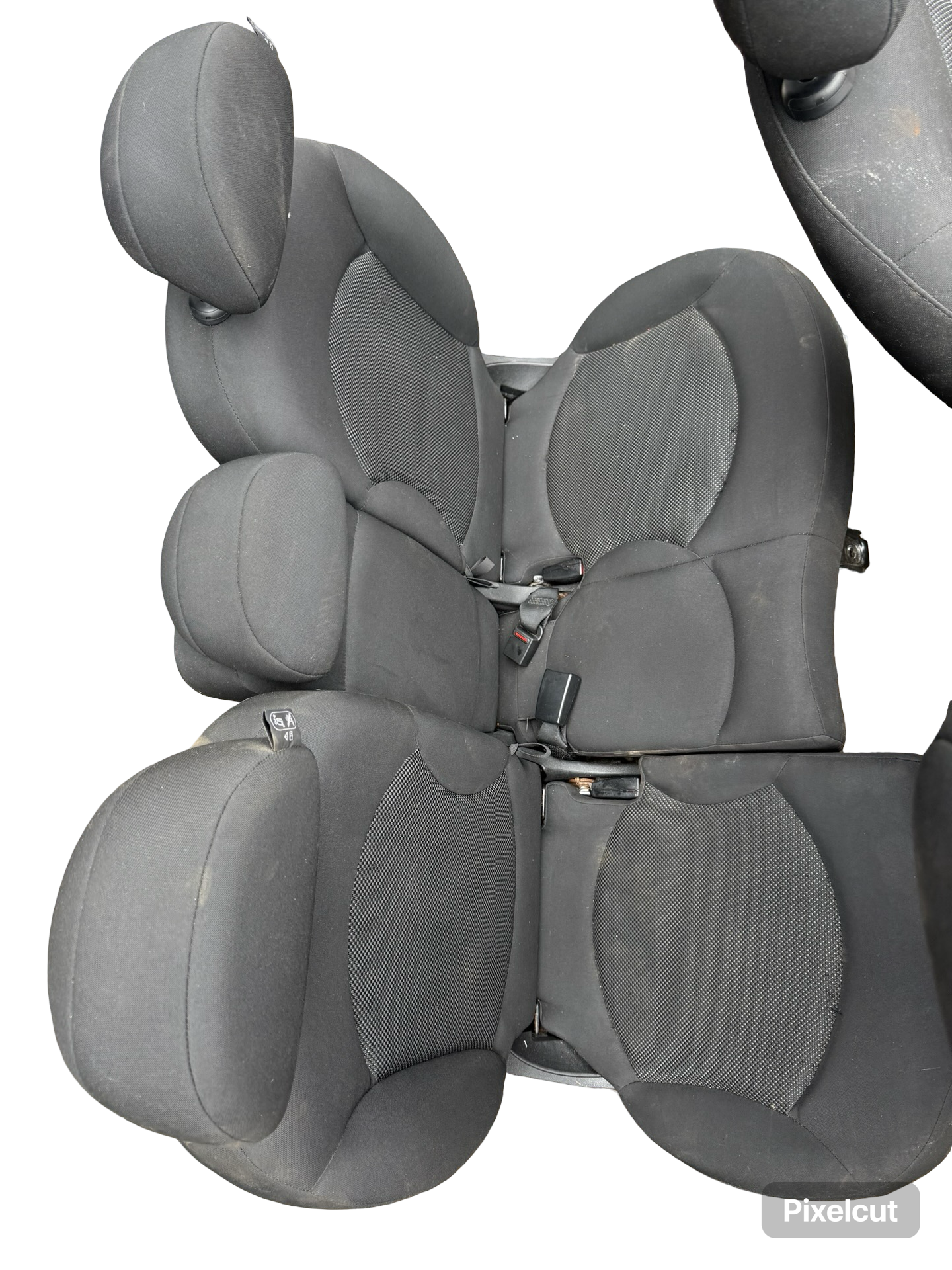 Interior Complet Mini Countryman 1 2010–2016 – foto 2