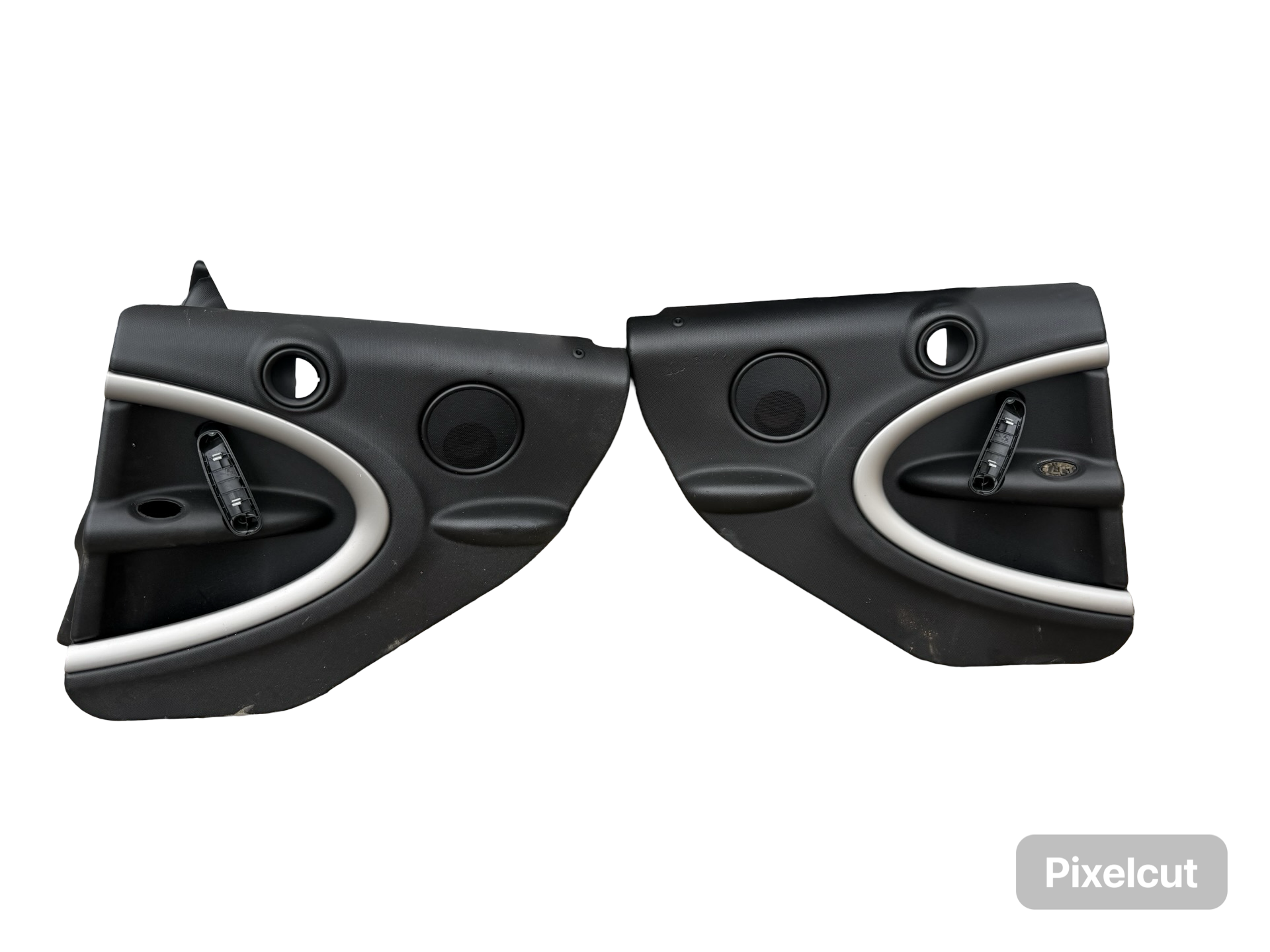 Interior Complet Mini Countryman 1 2010–2016 – foto 4