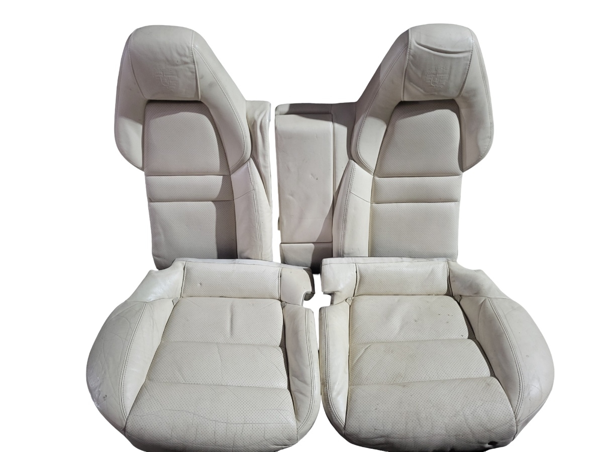 Interior complet PORSCHE PANAMERA 970 2009 - 2016 3.6 4 M 46.40 – foto 2