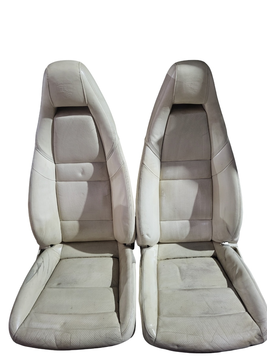 Interior complet PORSCHE PANAMERA 970 2009 - 2016 3.6 4 M 46.40 – foto 4