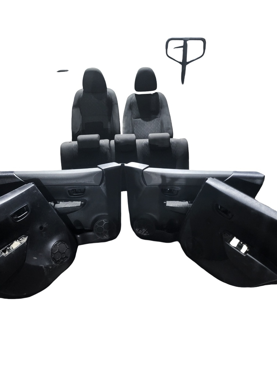 Interior complet TOYOTA YARIS _P13_ 2012 - > – foto 2
