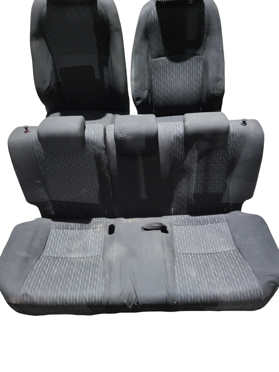 Interior complet TOYOTA YARIS _P13_ 2012 - > – foto 3