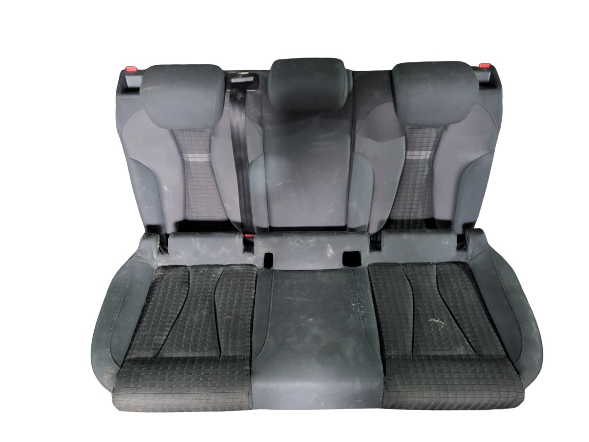 Interior complet *UK* AUDI A3 Sportback 8VA, 8VF 2012 -> – foto 2