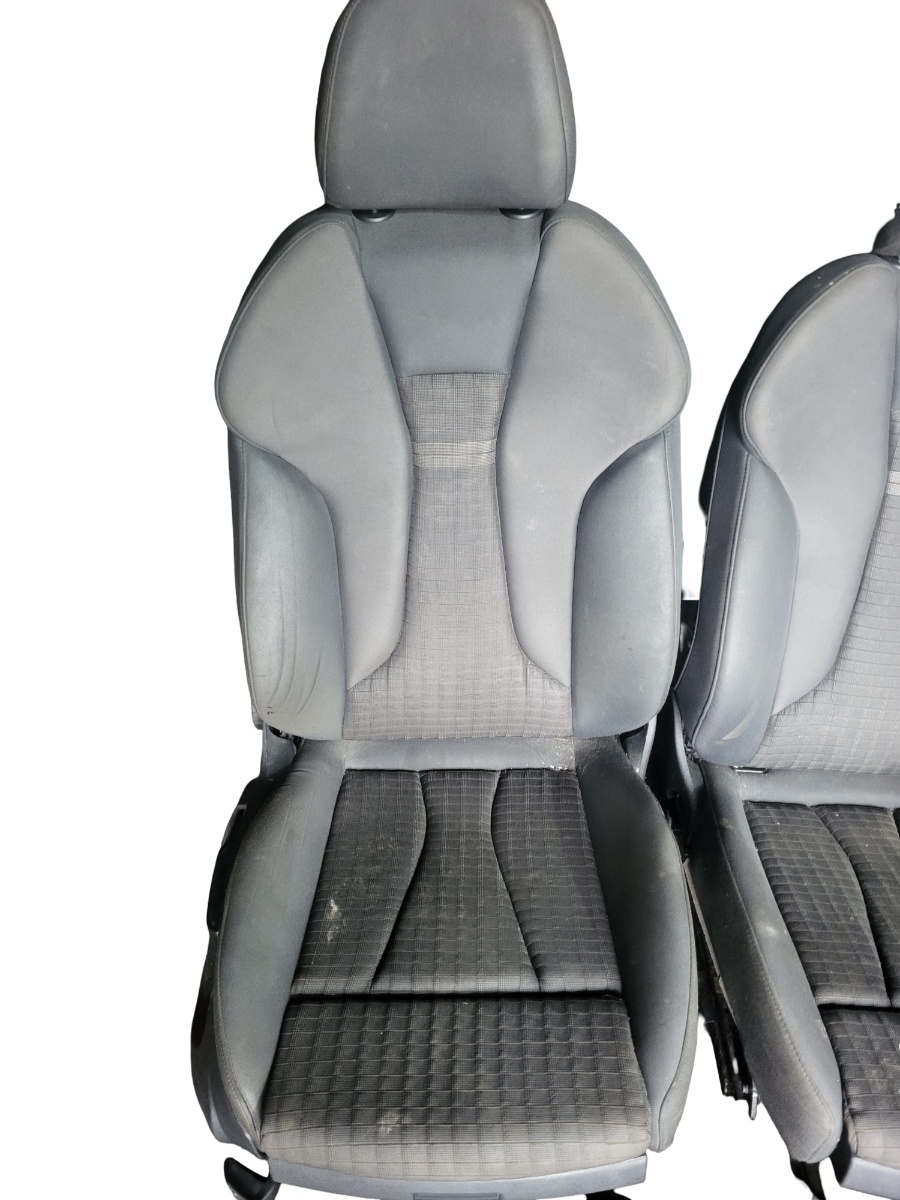 Interior complet *UK* AUDI A3 Sportback 8VA, 8VF 2012 -> – foto 4