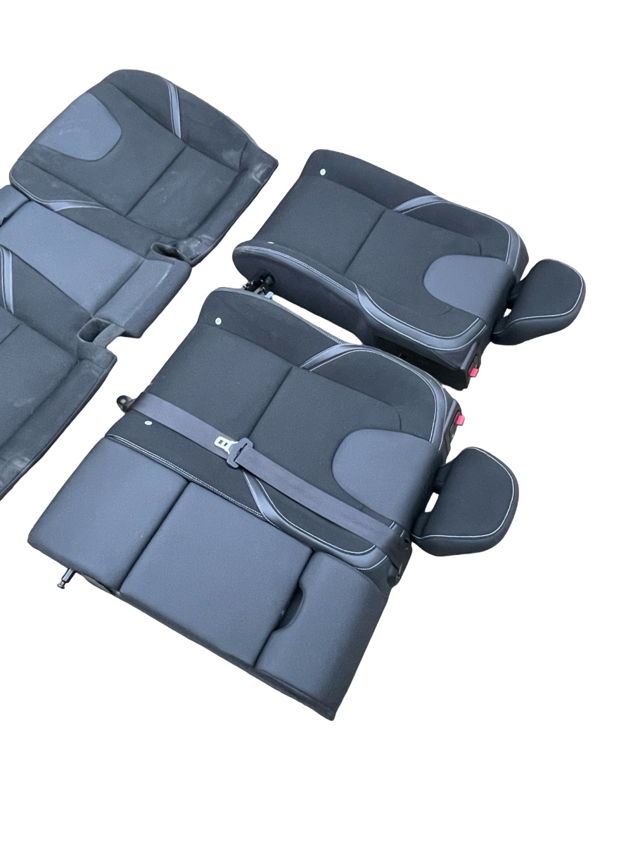 Interior complet VOLVO V40 Hatchback 525, 526 2012 - > 1.6 D2 D 4162 T – foto 7