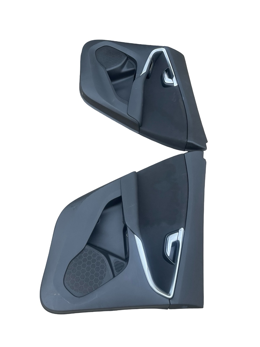 Interior complet VOLVO V40 Hatchback 525, 526 2012 - > 1.6 D2 D 4162 T – foto 4