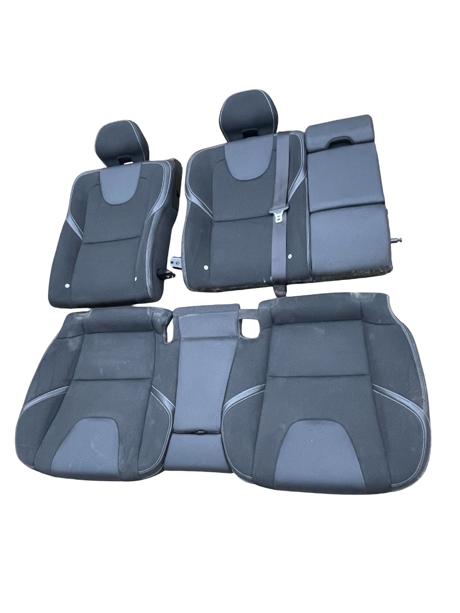 Interior complet VOLVO V40 Hatchback 525, 526 2012 - > 1.6 D2 D 4162 T – foto 3