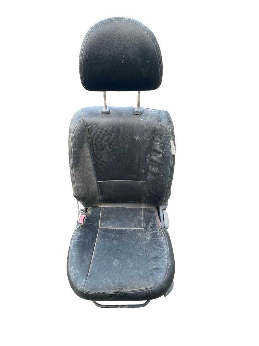 Interior (scaune+bancheta )  KIA SPORTAGE 2007 – foto 2