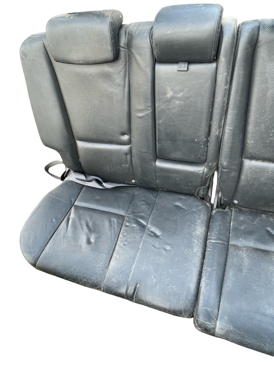 Interior (scaune+bancheta )  KIA SPORTAGE 2007 – foto 4