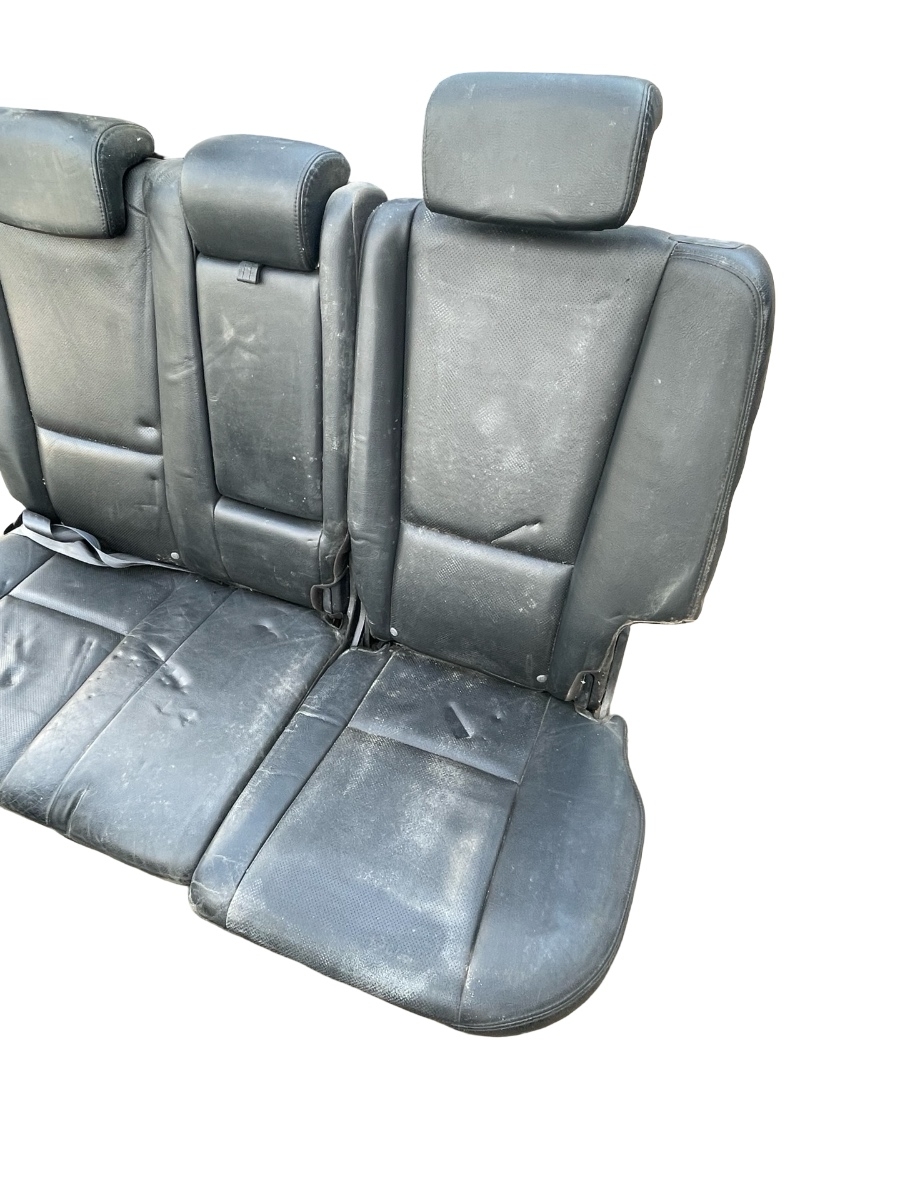 Interior (scaune+bancheta )  KIA SPORTAGE 2007 – foto 6