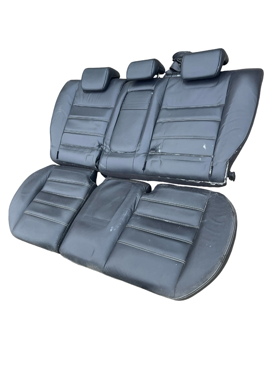 Interior *UK* FORD KUGA I 2008 - 2012 – foto 2
